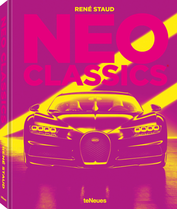 NEO Classics by René Staud