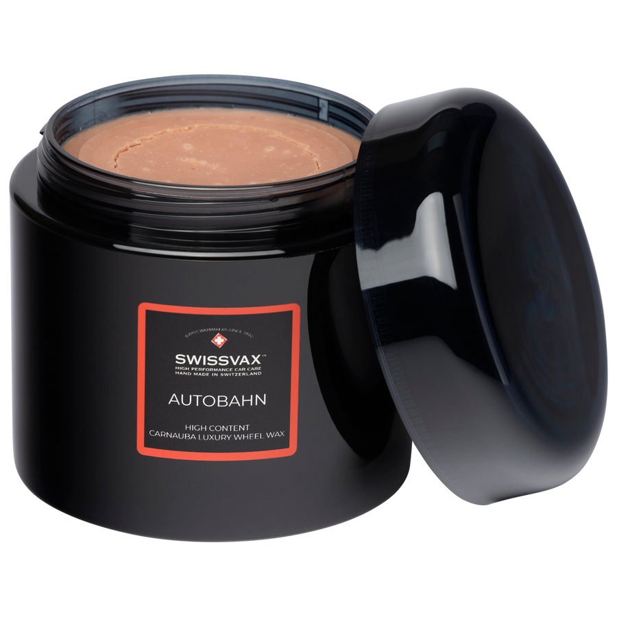 AUTOBAHN Wheel Wax with Anti-Stick PTFE
