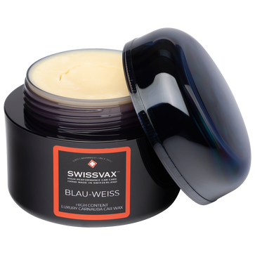 Blau-Weiss (%40 oranında) Carnauba Wax – BMW için özel formül