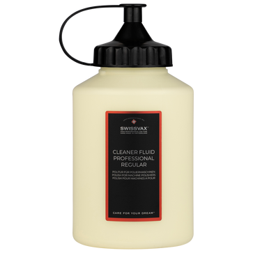 Cleaner Fluid Professional Regular Makine Cilası