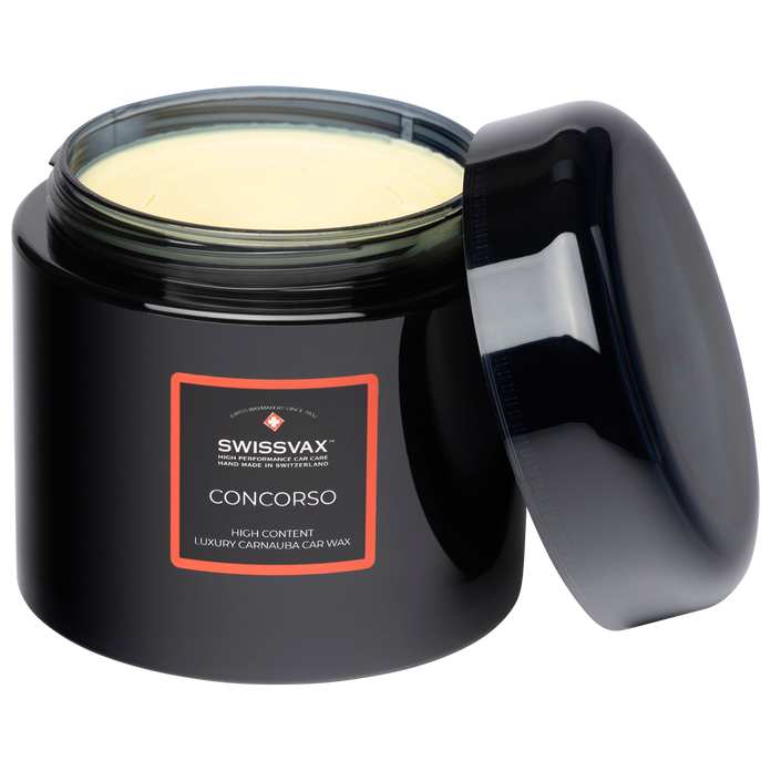 CONCORSO (50% Vol.) Carnaubavoks 