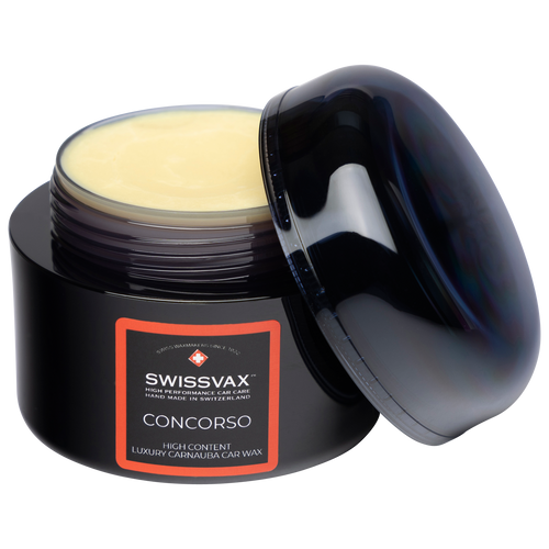 CONCORSO (50% Vol.) Carnaubavoks