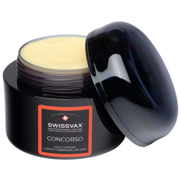 CONCORSO (50% Vol.) Carnaubavoks 
