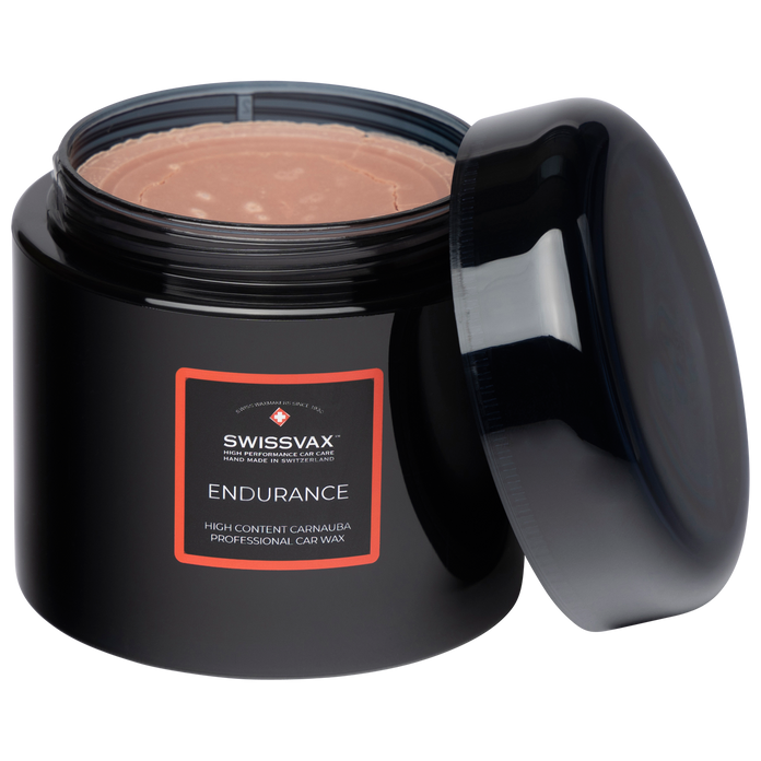 ENDURANCE Glaze med PTFE - formel for profesjonelle detaljister