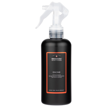 ENGINE Detergente concentrato per motori