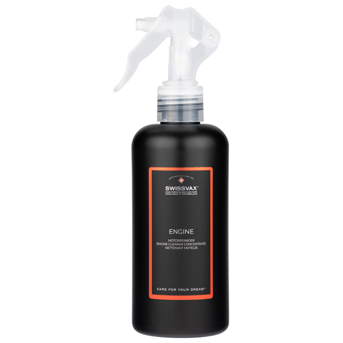 ENGINE – Motor Temizleyici Konsantre
