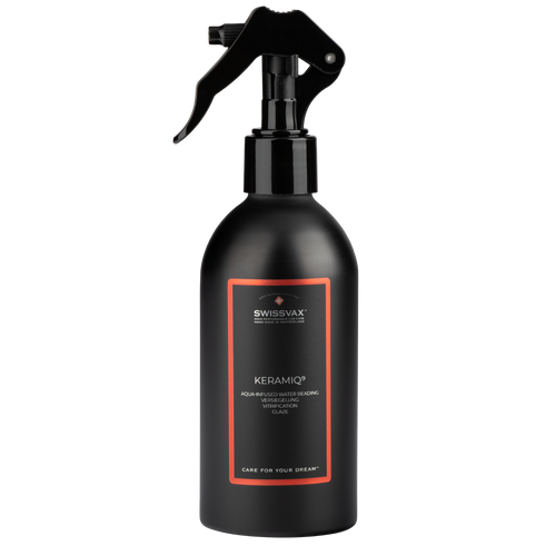 Keramiq⁹ Carnauba guclendirici 250ml