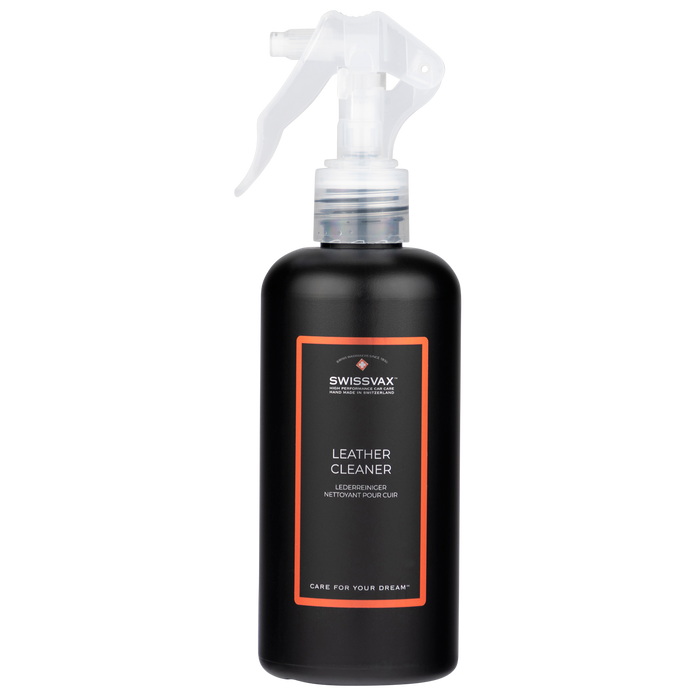 Leather Cleaner – Deri Temizleyici