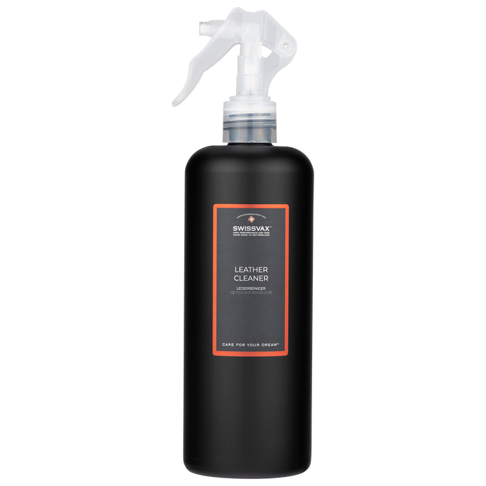 Leather Cleaner – Deri Temizleyici