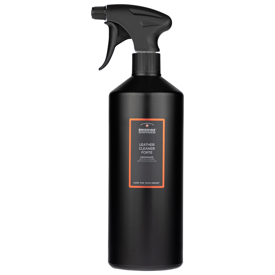 Leather Cleaner