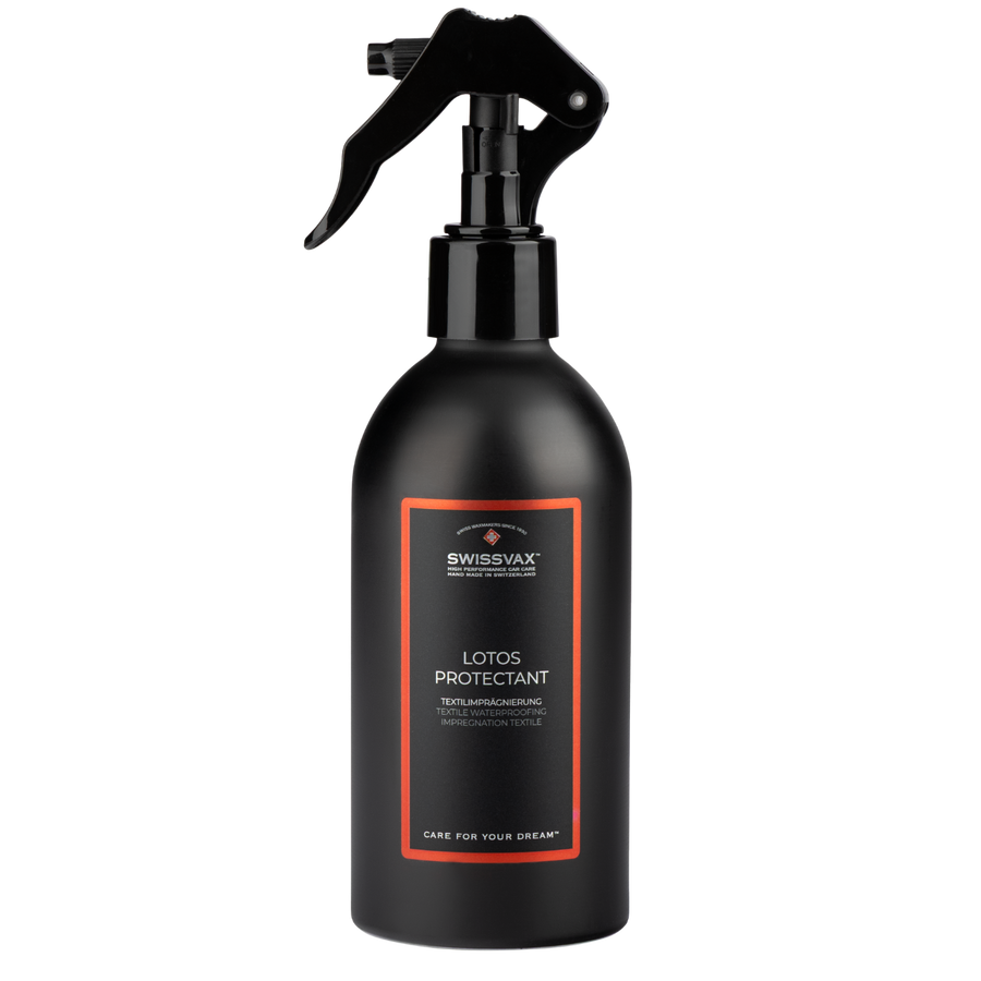LOTOS PROTECTANT Uzun Süreli Kumaş Koruma