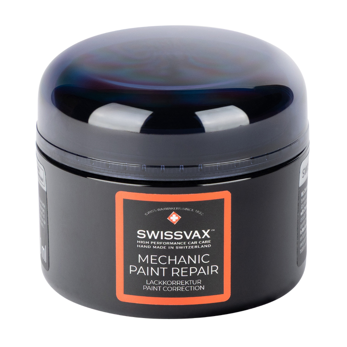MECHANIC PAINT REPAIR – Manuel Uygulama İçin Aşındırıcı Pasta