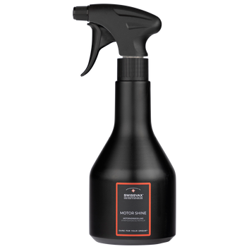 MOTOR SHINE Sigillante per motori