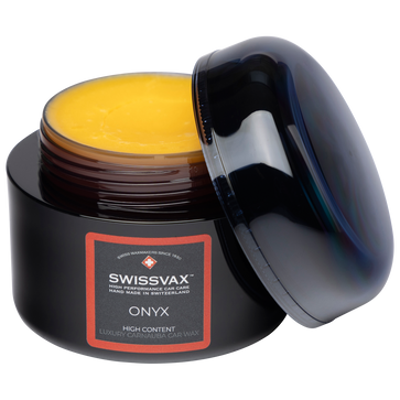 ONYX (%30 oranında) Carnauba Wax