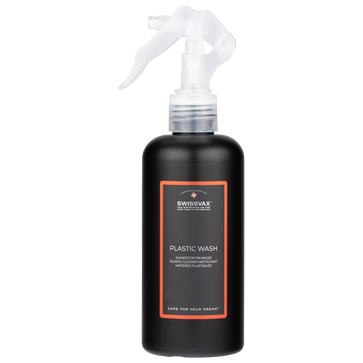 PLASTIC WASH Plastik Temizleyici