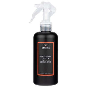 PRE-CLEANER OPAQUE paint preparation for matt paints 