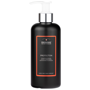 Protecton Plastik Bakımı – Dış ve İç Yüzeyler İçin