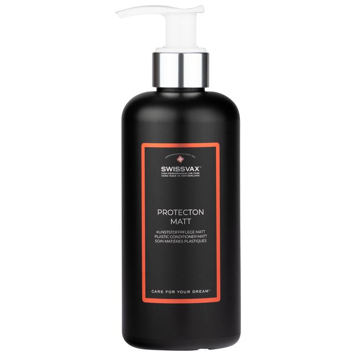 Protecton Plastik Bakımı – Dış ve İç Yüzeyler İçin