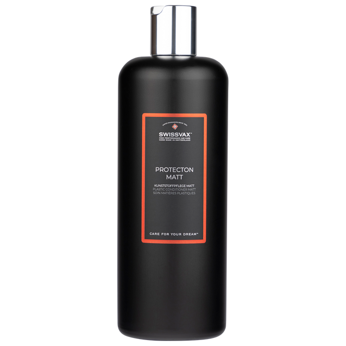 Protecton Plastik Bakımı – Dış ve İç Yüzeyler İçin