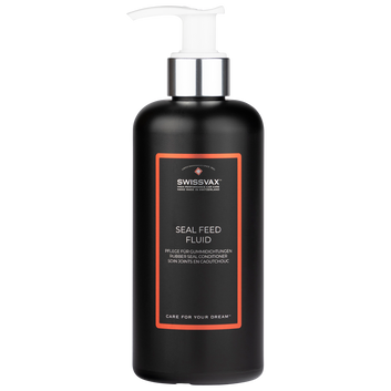 SEAL FEED – Conta ve Lastik Parçalar İçin Yoğun Bakım