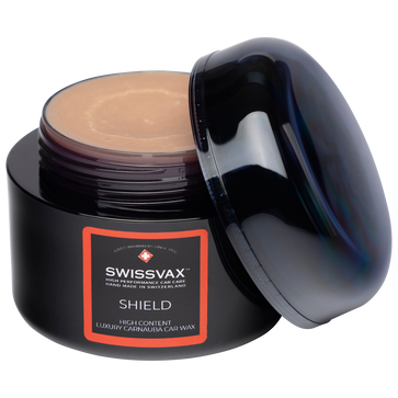SHIELD (%40 oranında) Carnauba Wax – PTFE katkılı