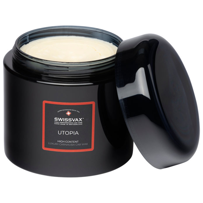 UTOPIA cire Carnauba (55% vol.) au PTFE
