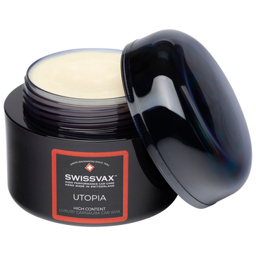 UTOPIA (%55 oranında) Carnauba Wax – PTFE katkılı