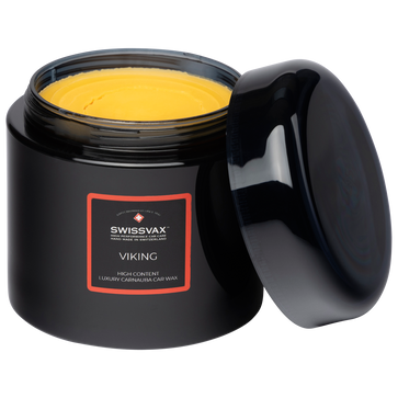 VIKING (%30 oranında) Carnauba Wax – Volvo için özel wax