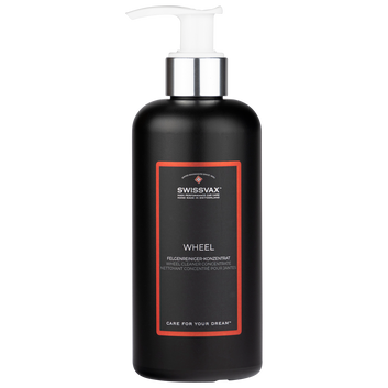 WHEEL Jant Temizleyici Konsantresi