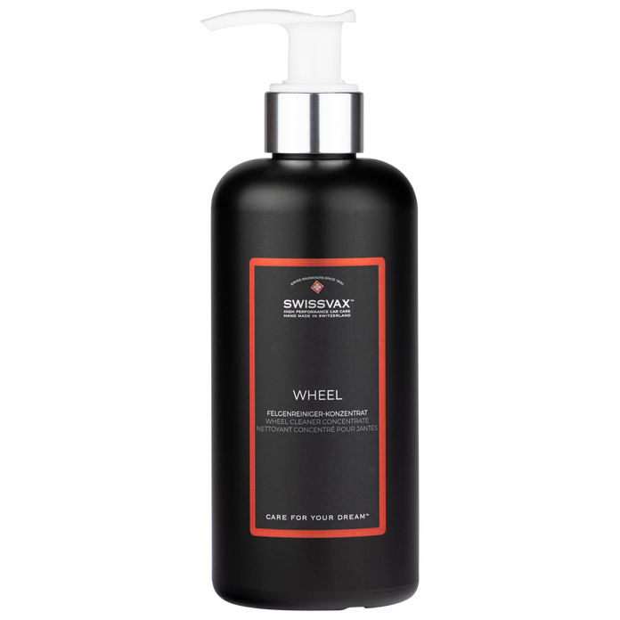 WHEEL Jant Temizleyici Konsantresi