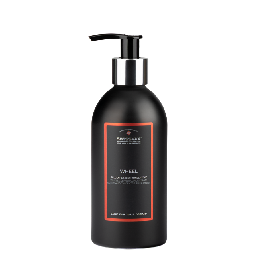 WHEEL Wheel Cleaner Concentrate