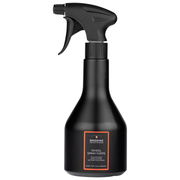 WHEEL SPRAY FORTE Jant Temizleyici