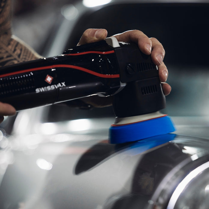 Cleaner Fluid Professional Regular Makine Cilası