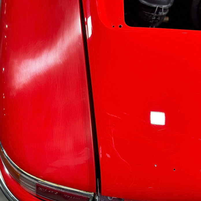 Cleaner Fluid Medium – Mikro Çiziklere Karşı El Cilası