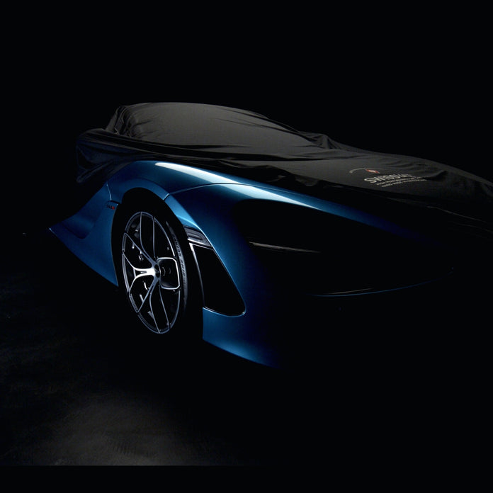 SWISSVAX ARABA KILIFI