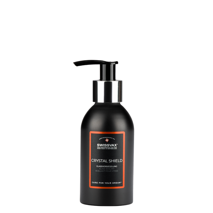 Crystal Shield Glassforsegling