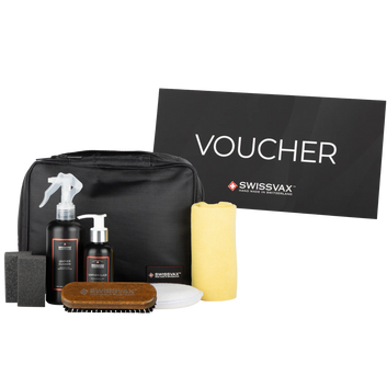 Leather Selection Hediye Seti