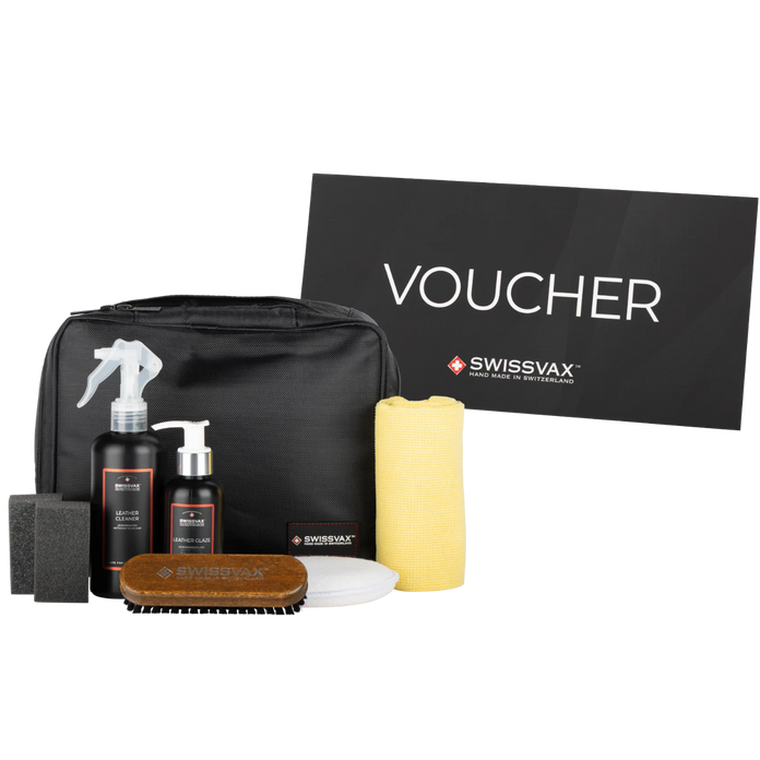 Leather Selection Hediye Seti