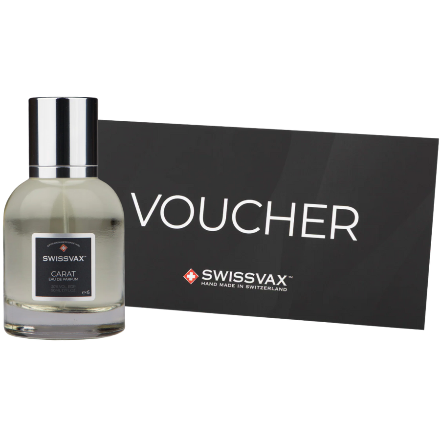Cofanetto Profumo & Buono regalo