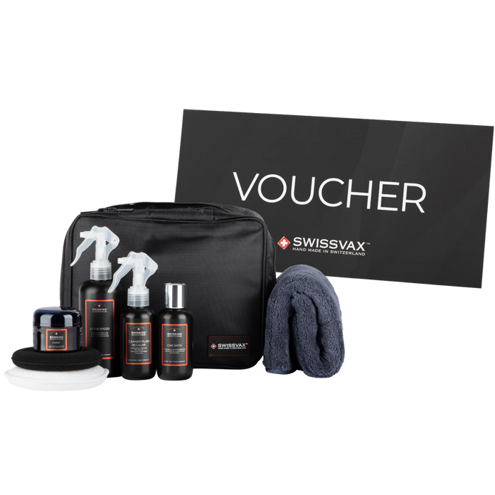 Gift Set Discovery Kit and Voucher