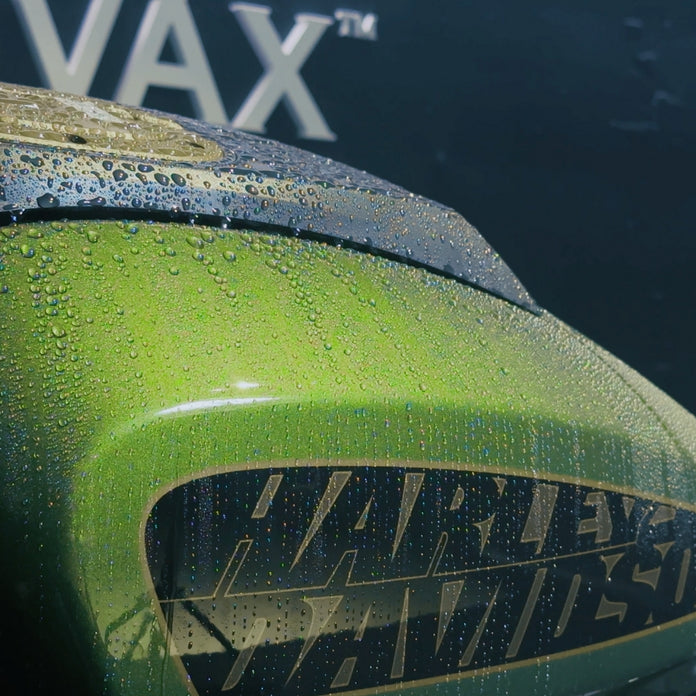 Motorcycle BIKE SHEEN Motosiklet Cilası (40% Vol.)