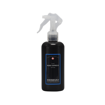 MARINE NANO EXPRESS Tiefenpflege für Kunststoff