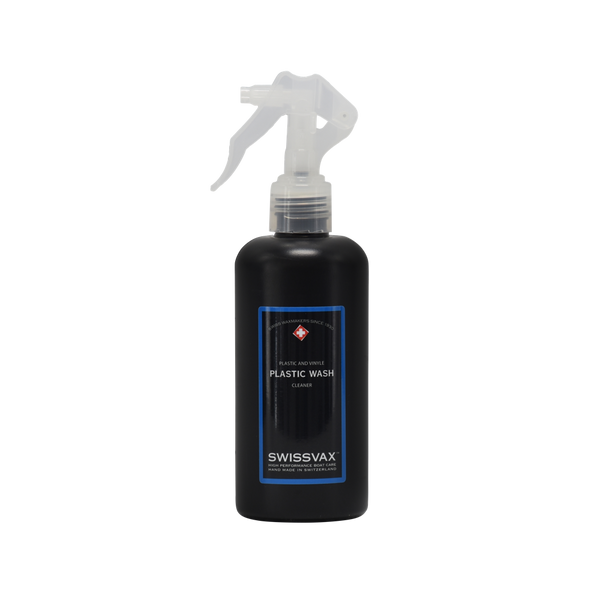 MARINE PLASTIC WASH Detergente per plastica