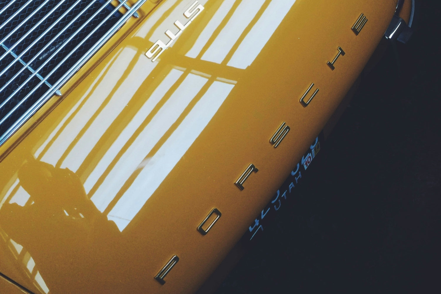 Porsche Switzerland & London Retail Group