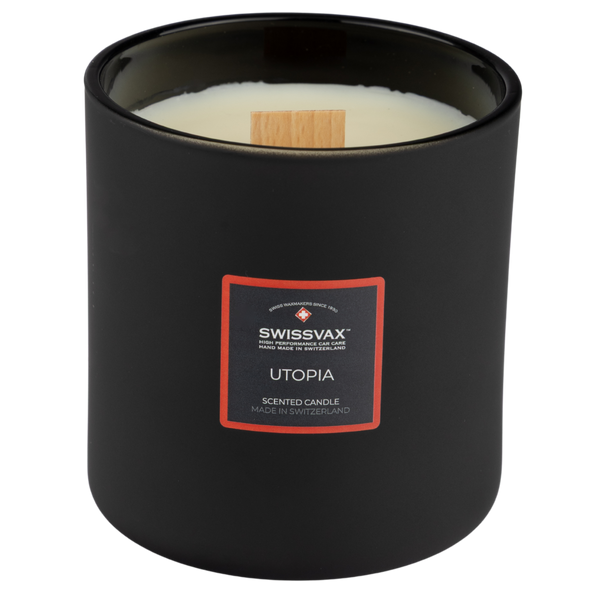 Candela profumata Utopia