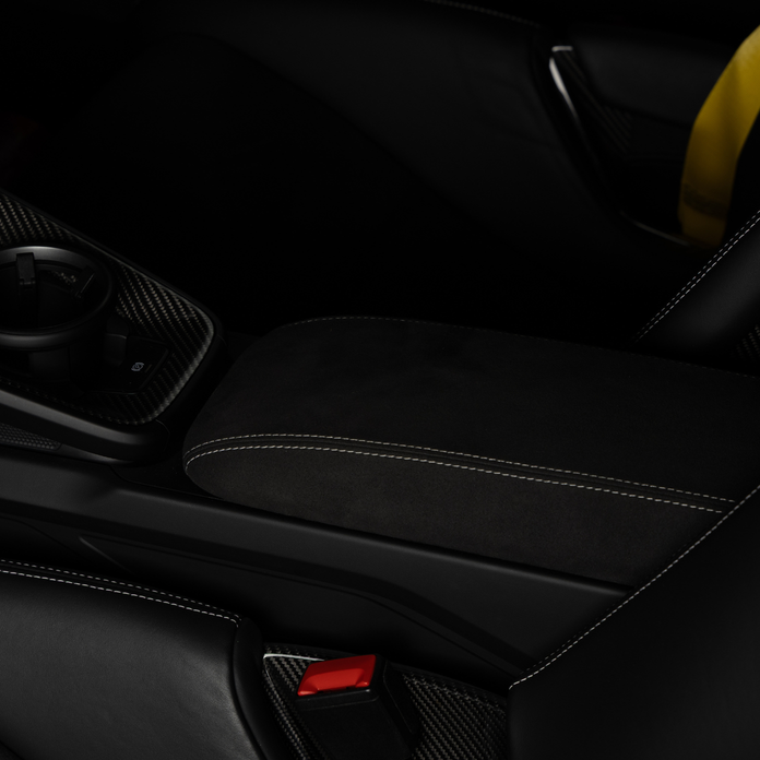 Alcanta Textile Cleaner Reiniger für Alcantara