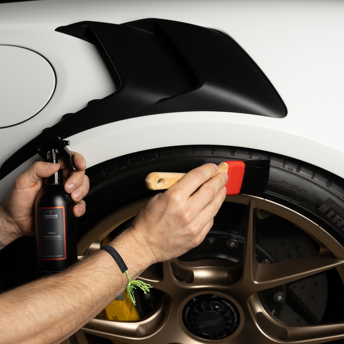 PNEU BRUSH Tyre Brush