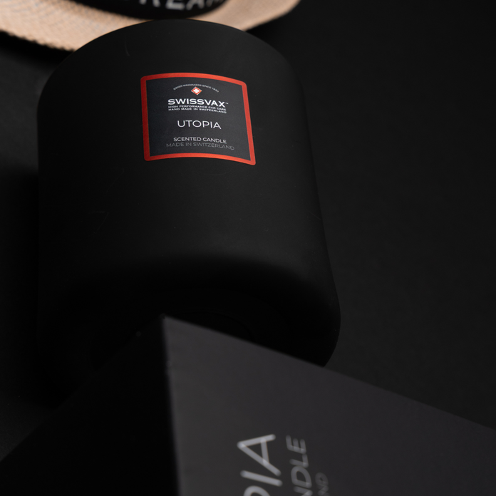 アロマキャンドル Utopia