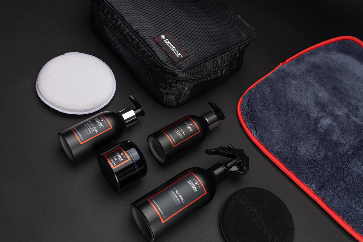 Geschenke unter CHF 300.–