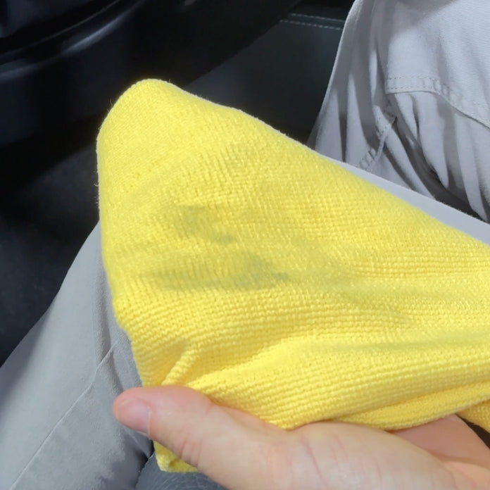 INTERIØRPLEIESETT Lite 